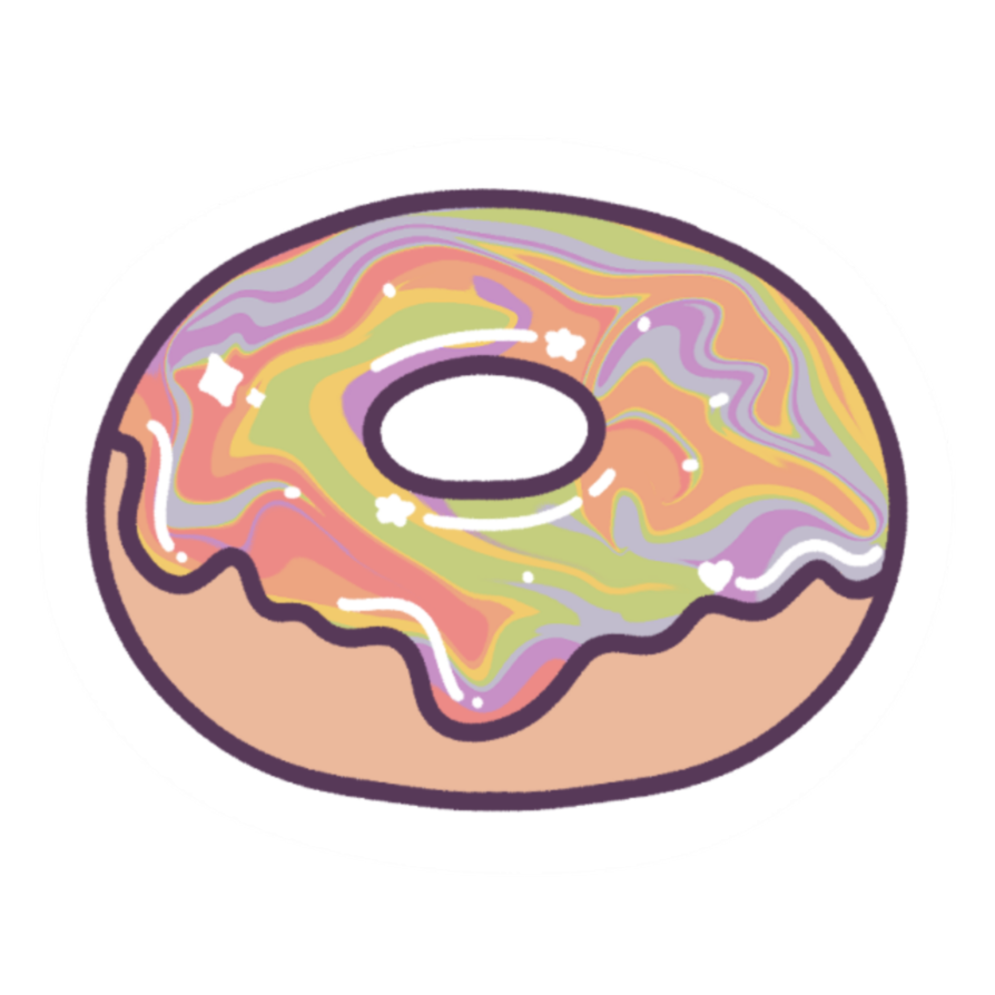 donut